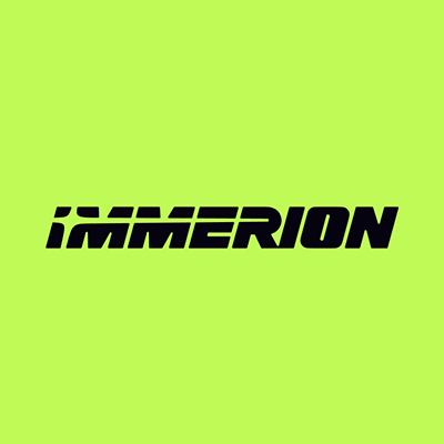 IMMERION Casino Logo