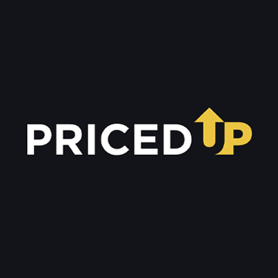 PricedUp Casino