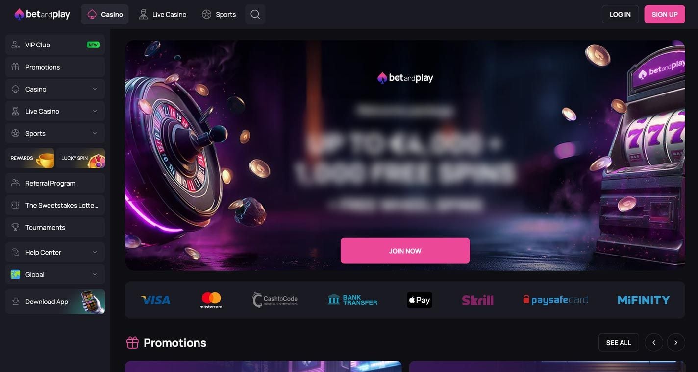 StallCation