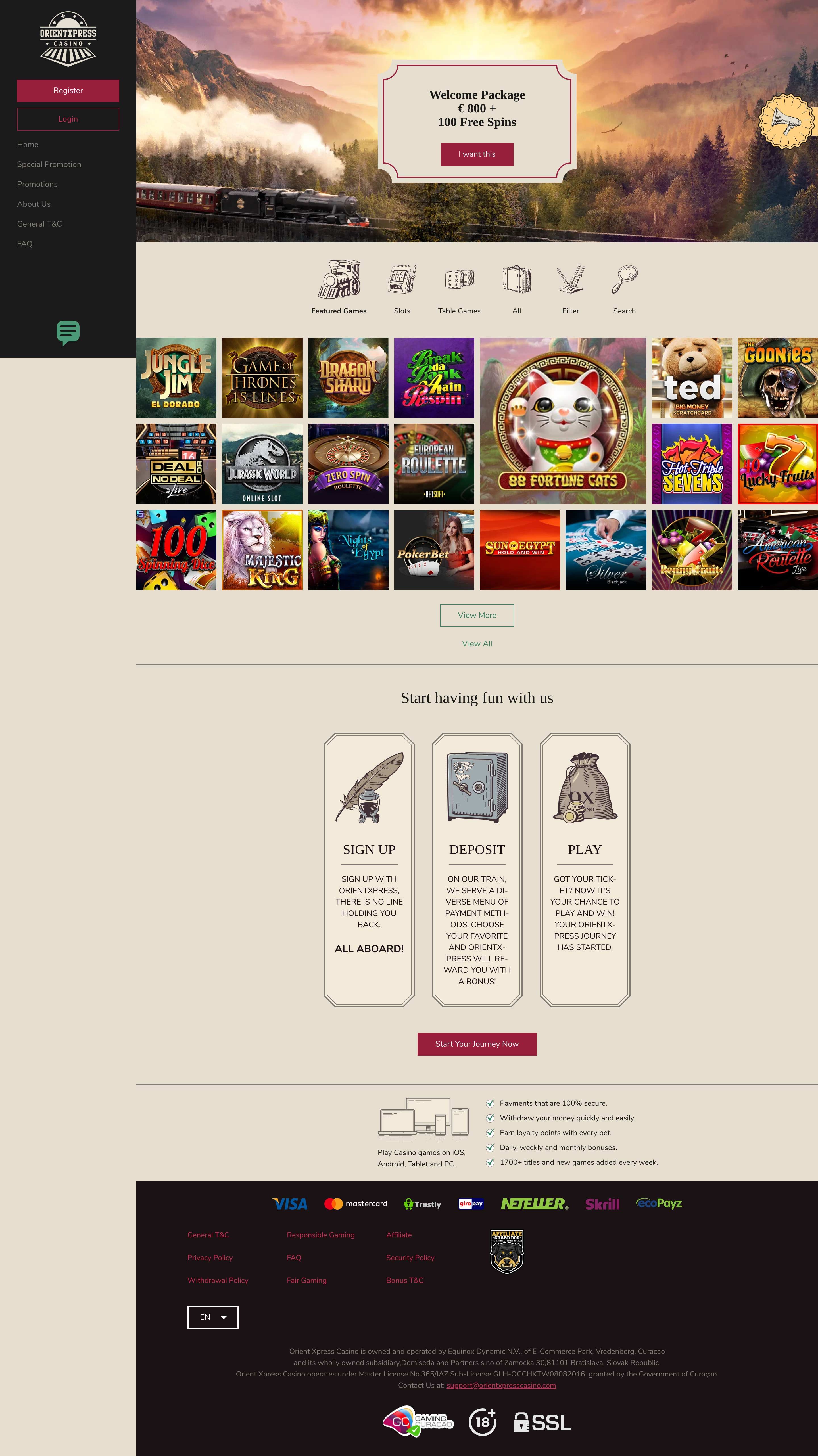 Xpress chef Xpress chef