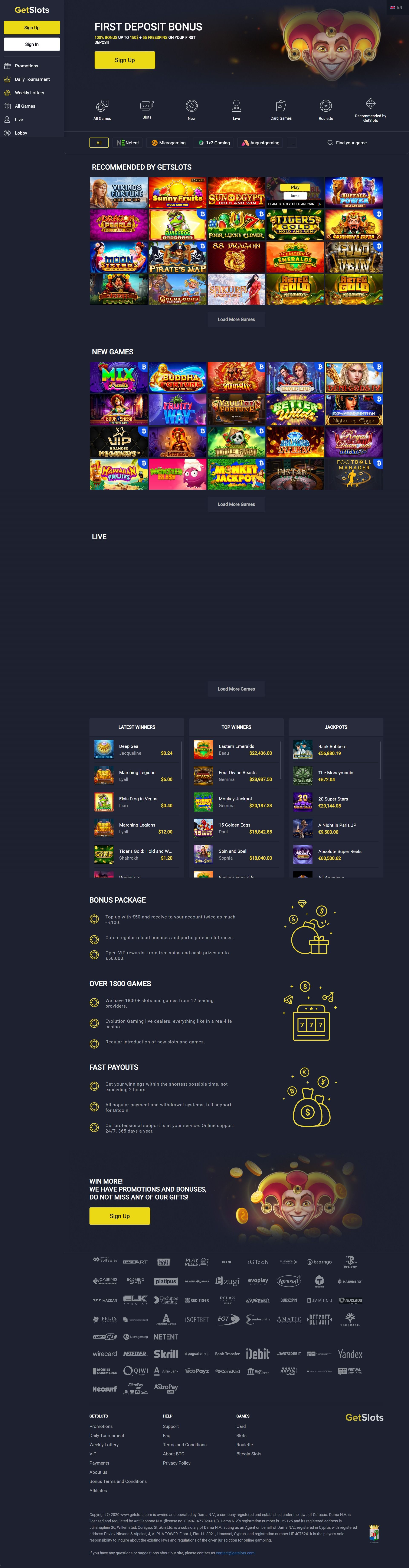 Przeczytaj to, aby zmienić swój sposób tsars casino login Gratulacje! Twoje tsars casino login przestanie być istotne