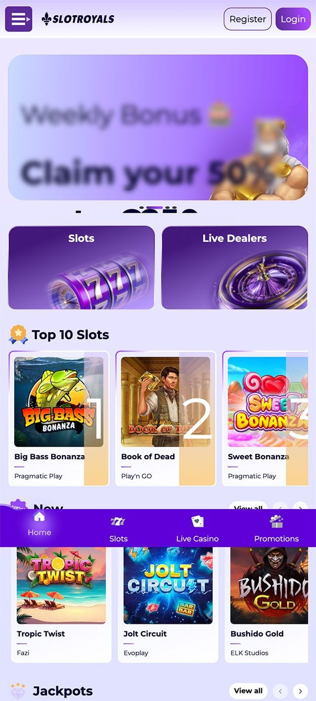 StallCation
