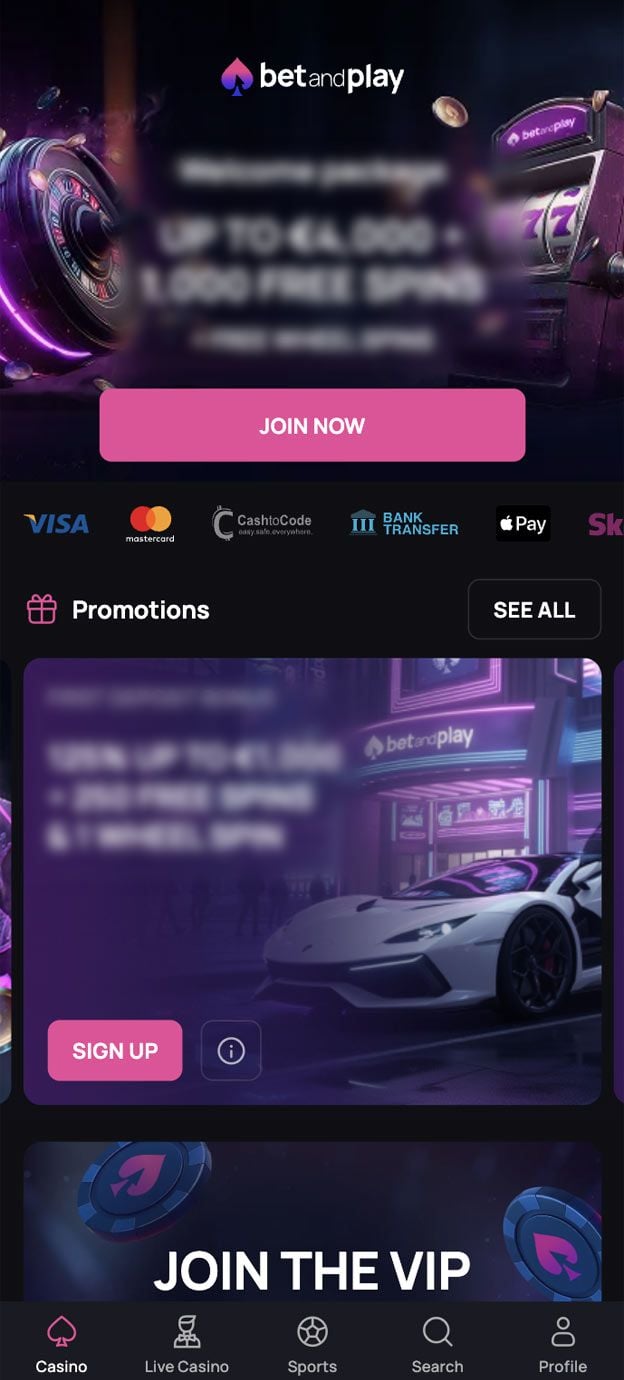 StallCation