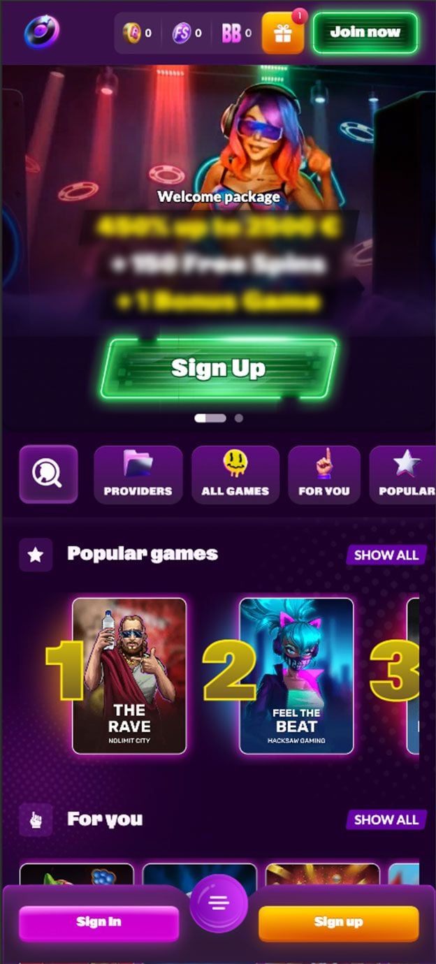 StallCation