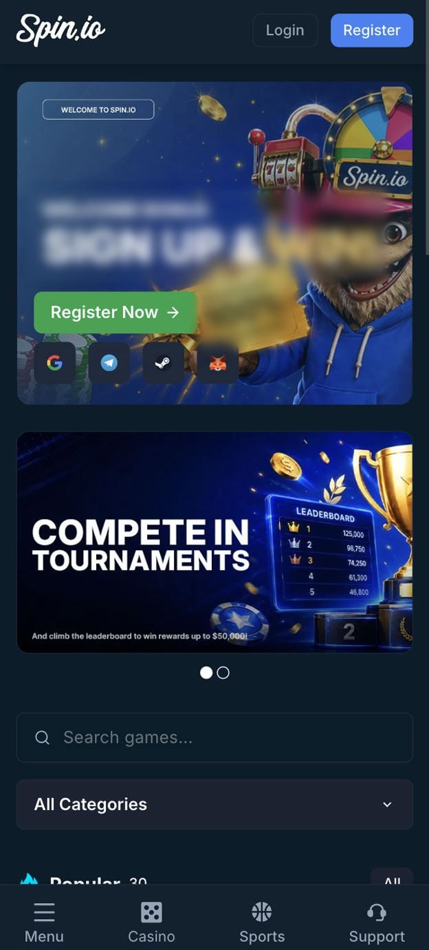 StallCation