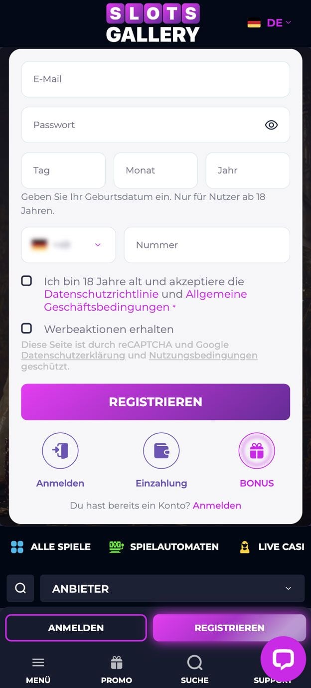 StallCation