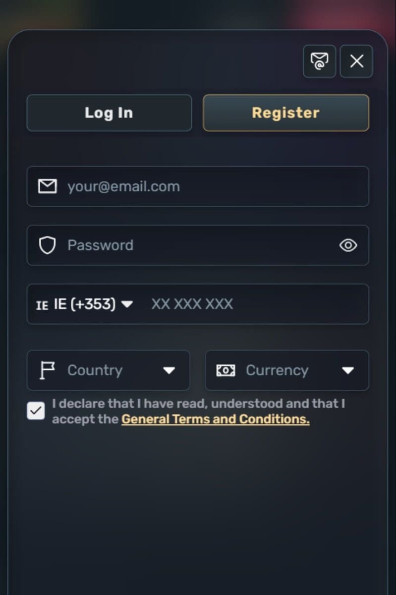 theslotz registration