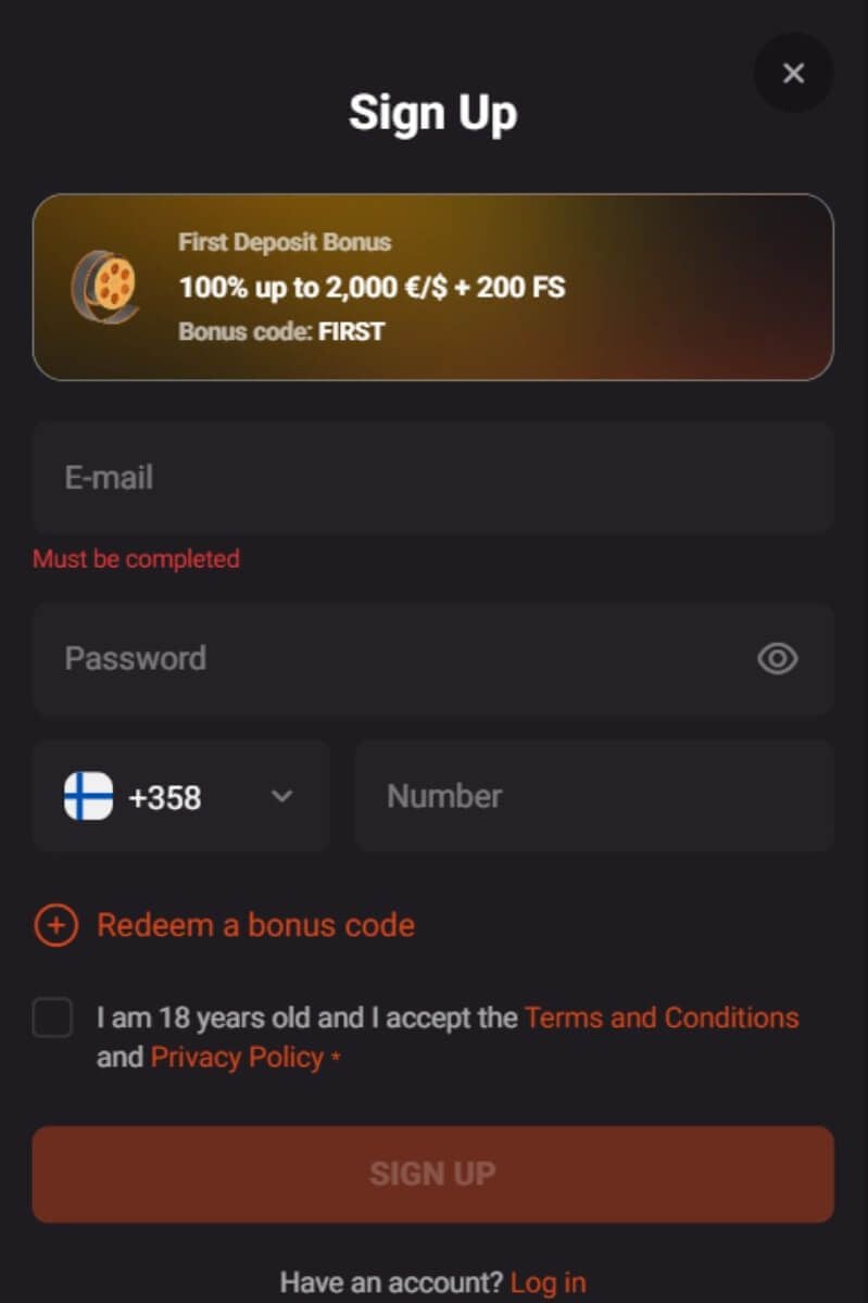 hollywin registration