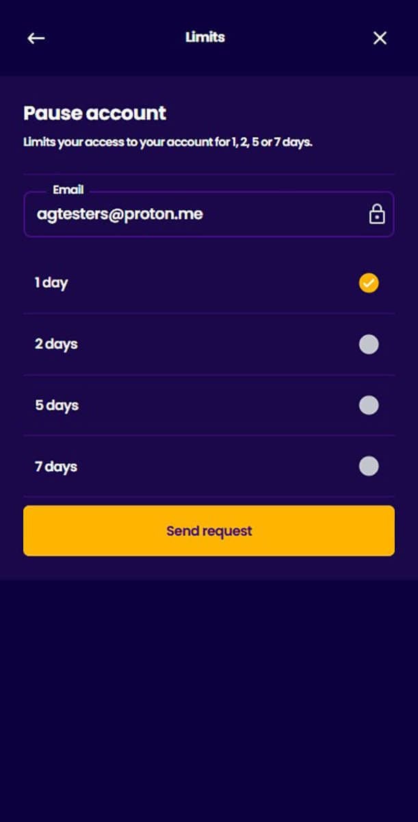 Wazbee Casino Responsible Gambling