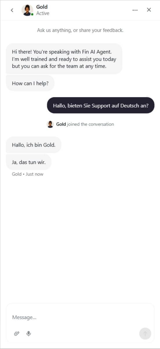 Kings Game Casino Kundensupport