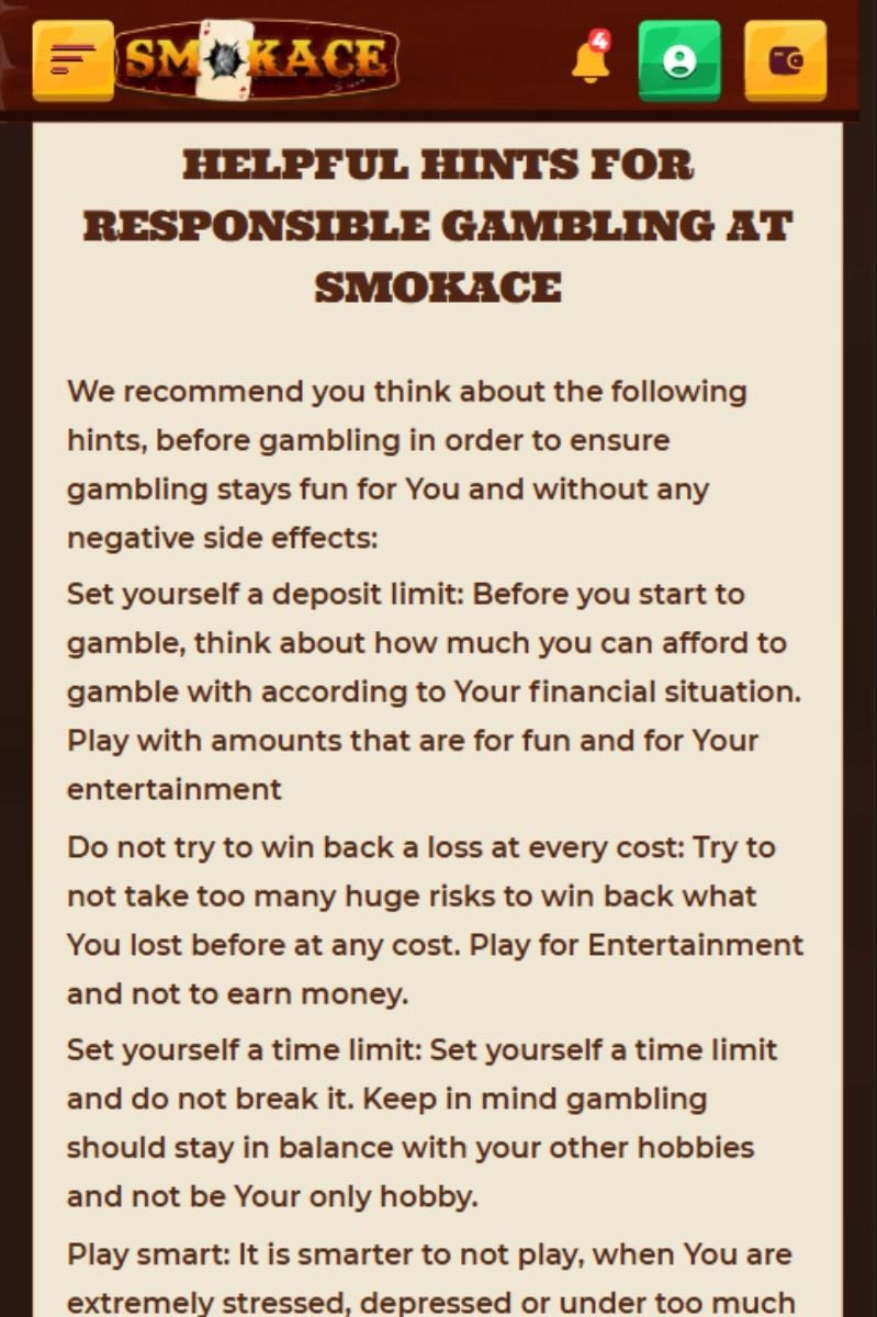 smokeace RG tools