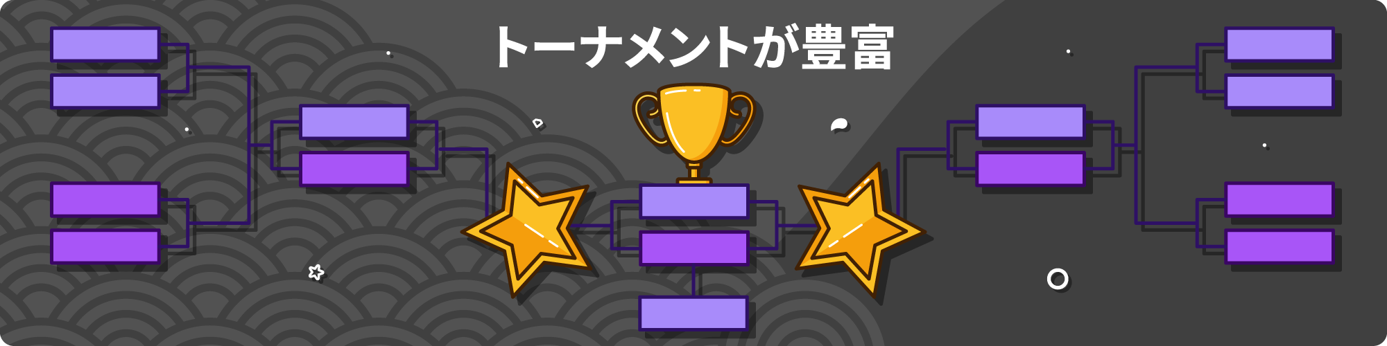 Money Tree Casino トーナメント