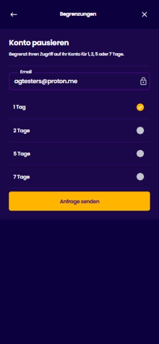 Wazbee Casino verantvortungsvolles Spielen