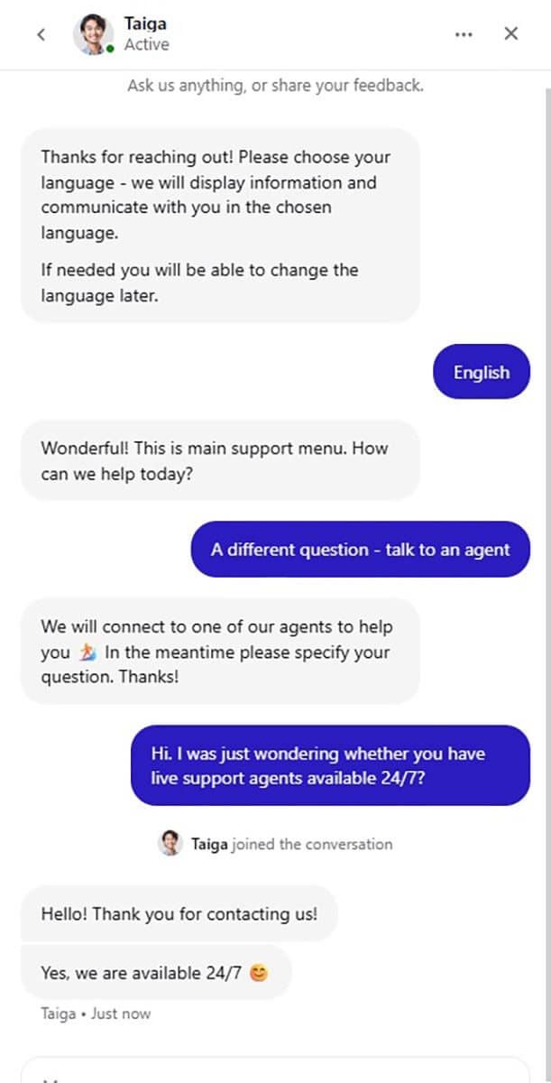 Winz.io Support