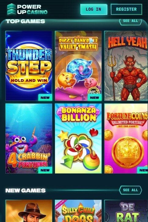 Games