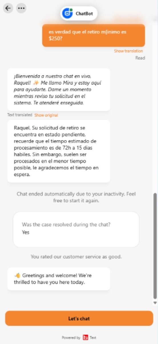 BoomingSlots Casino atenciÃ³n al cliente