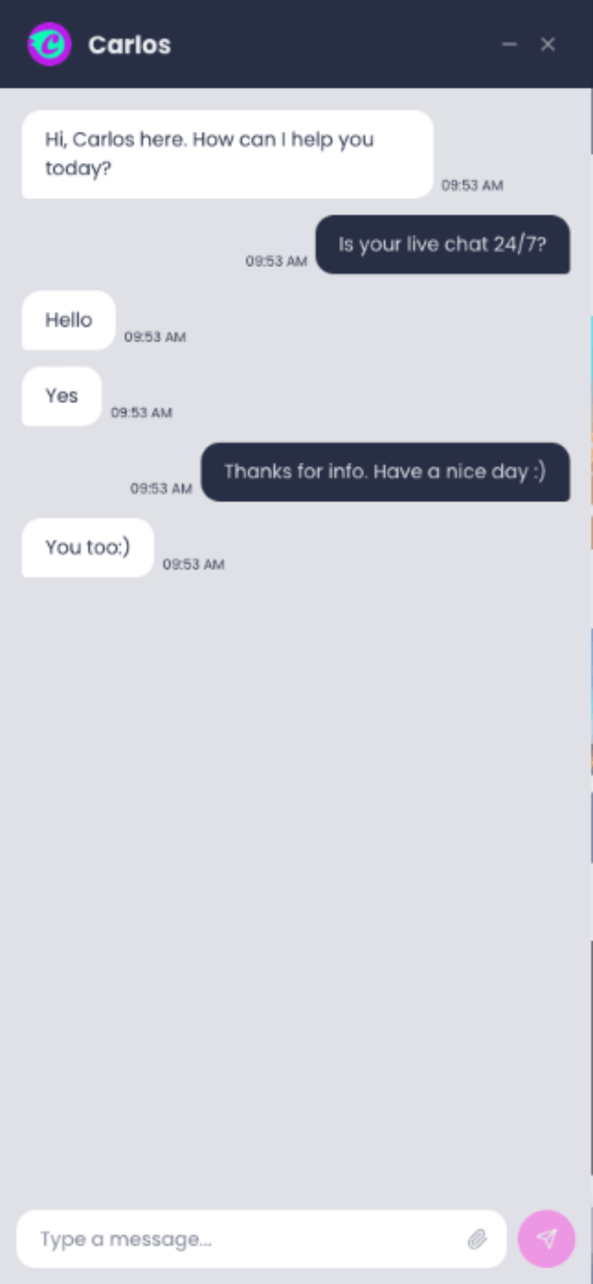 CrocoSlots Casino Support