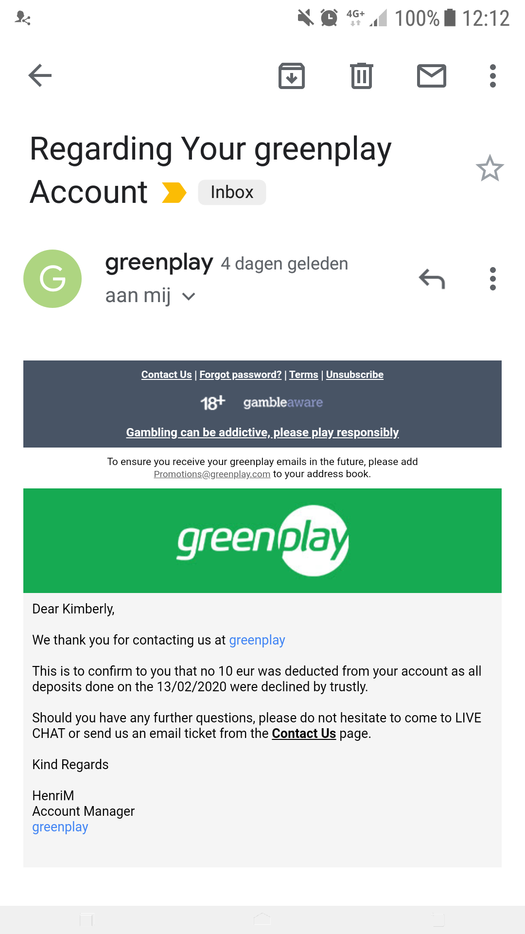 Telling me on the 17th that all depositfailed.png