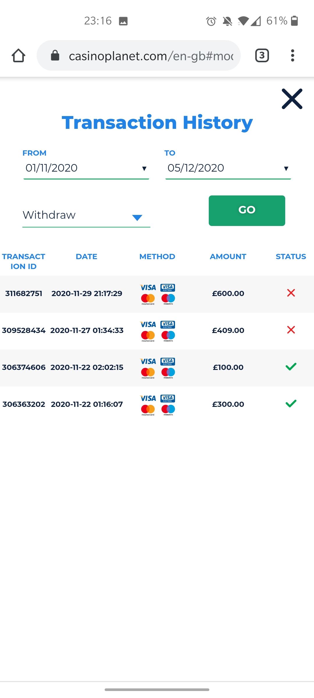 Is Casino Planet Legit? A UK Player’s Perspective