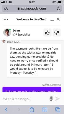 casino gods sunday.jpg