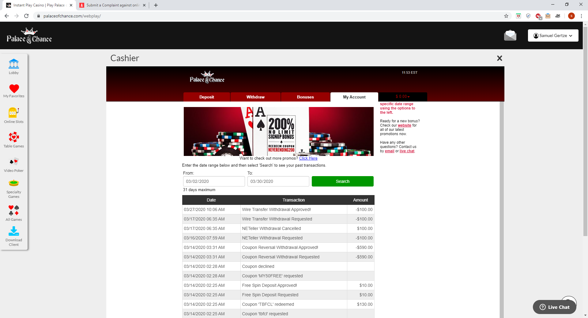 Instant Play Casino  Play Palace of Chance Casino Games Online with No Download Required - Google Chrome 4202020 55352 PM.png
