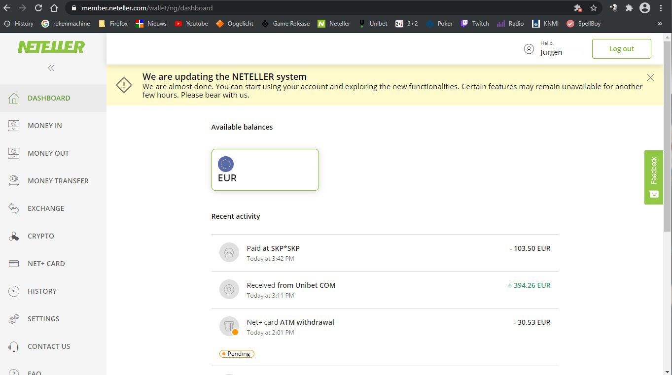 Neteller 103.5 euro from my account.jpg