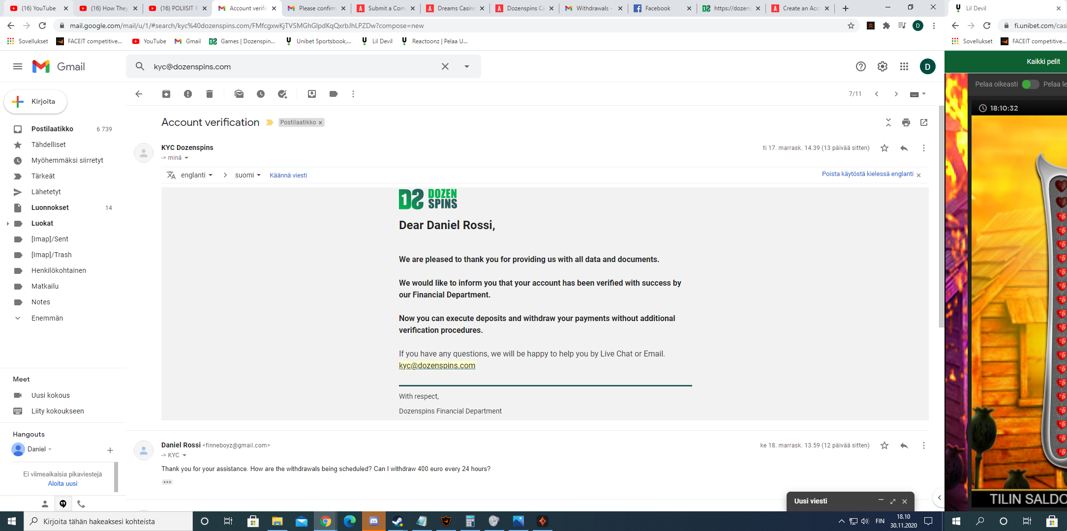dozenspins verification.PNG