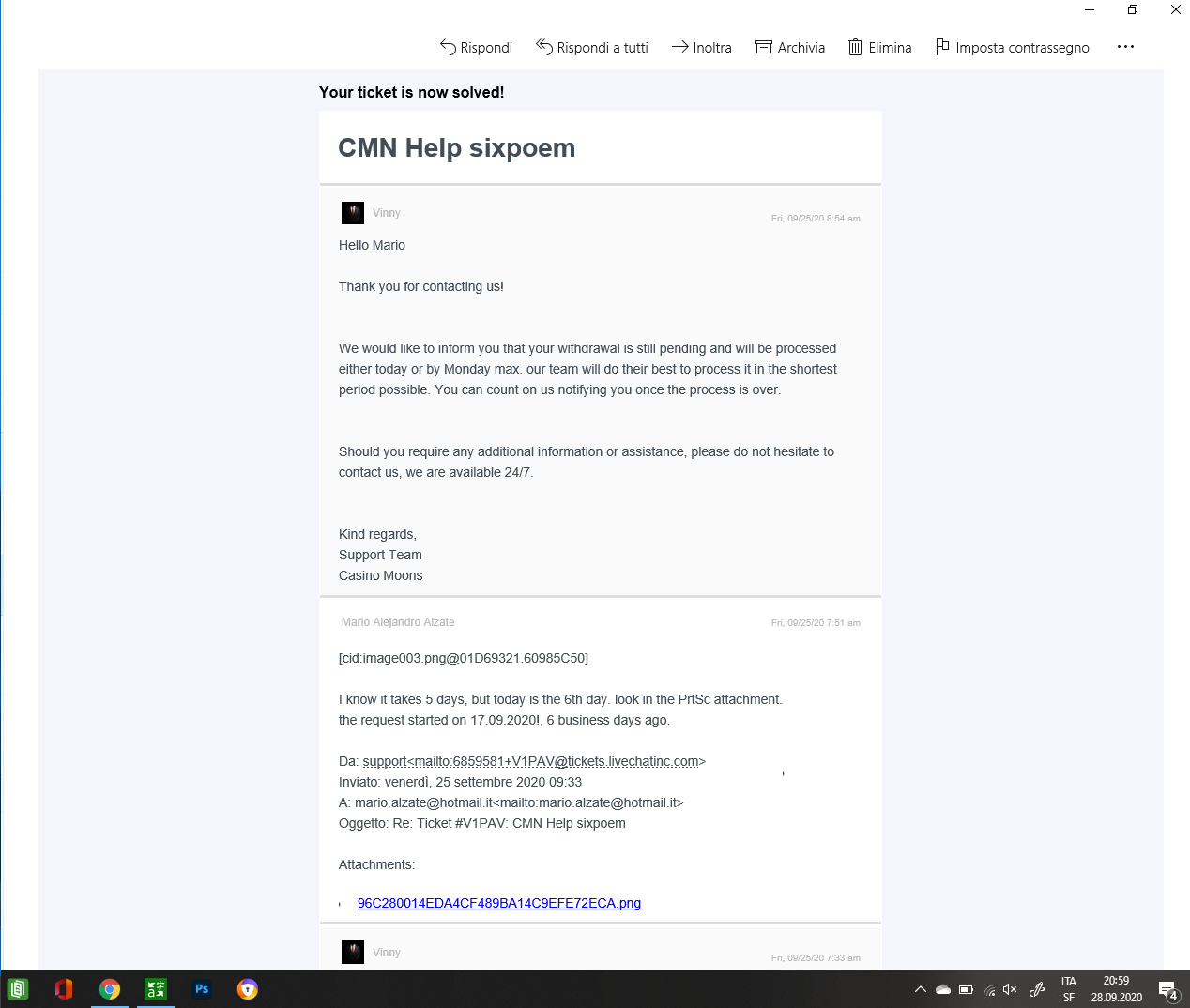 Mail di Riposta - Casino Moons 2910.png