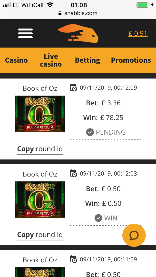 Transaction - Book of Oz Pending.png