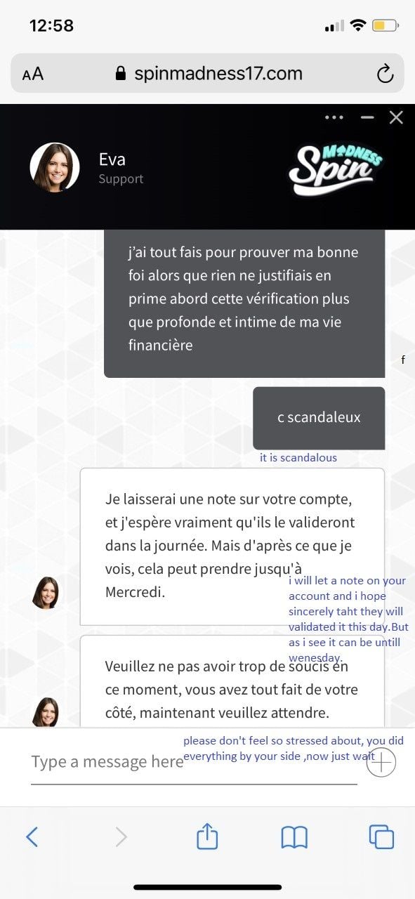 chat  showing documents were received.jpg