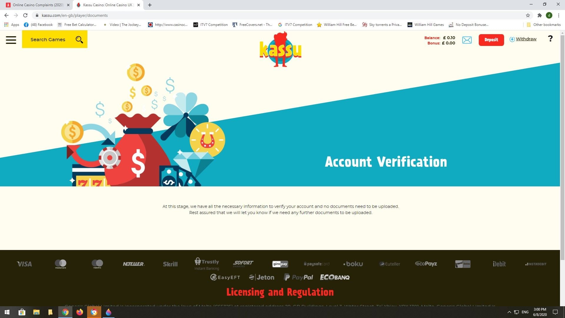 Kassu verification.jpg