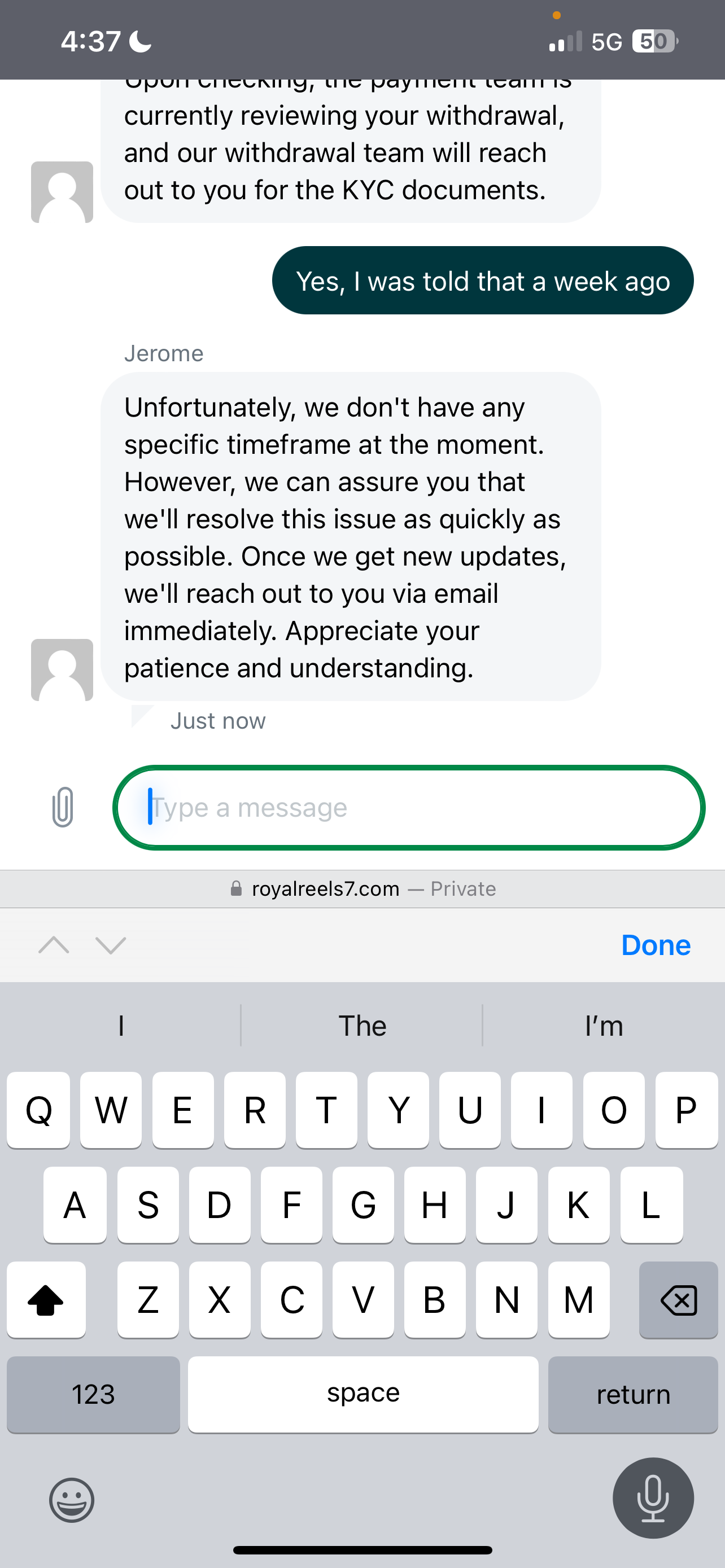 Why Royal Reels Aus Is a Popular Choice Among Australians