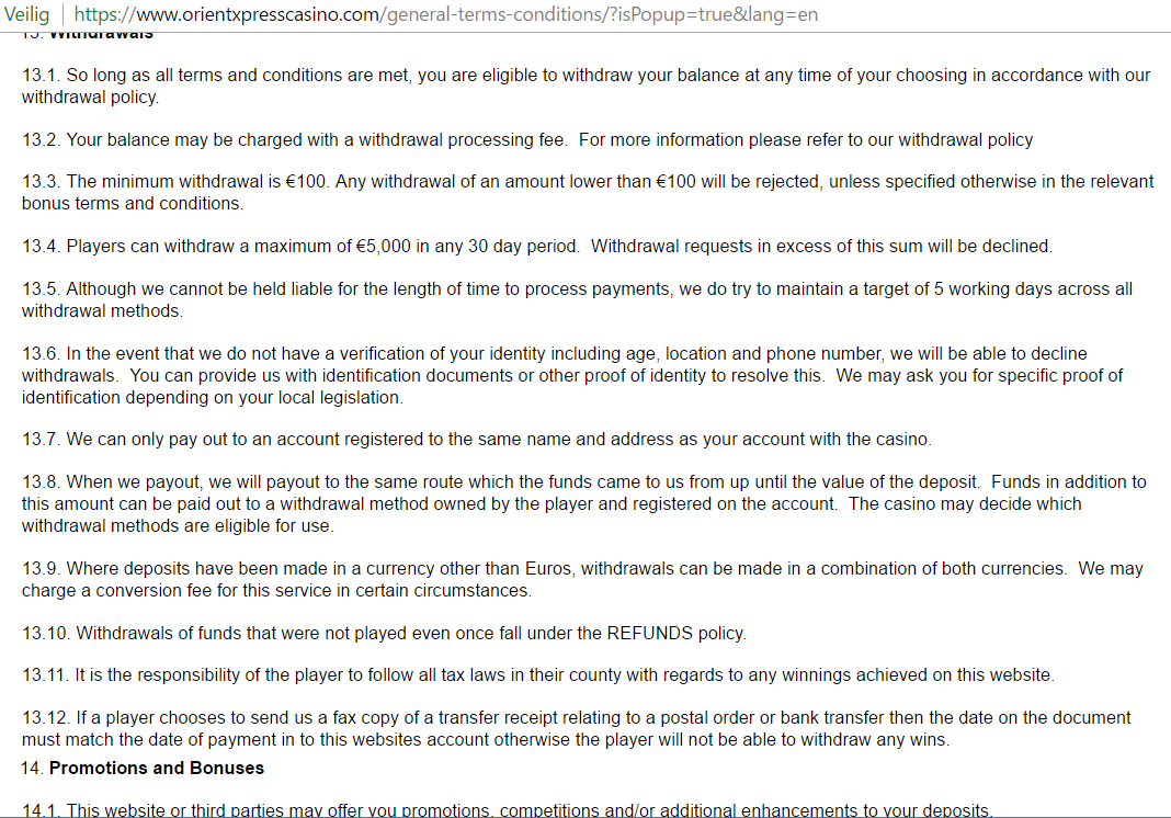 Withdrawal information on website.png