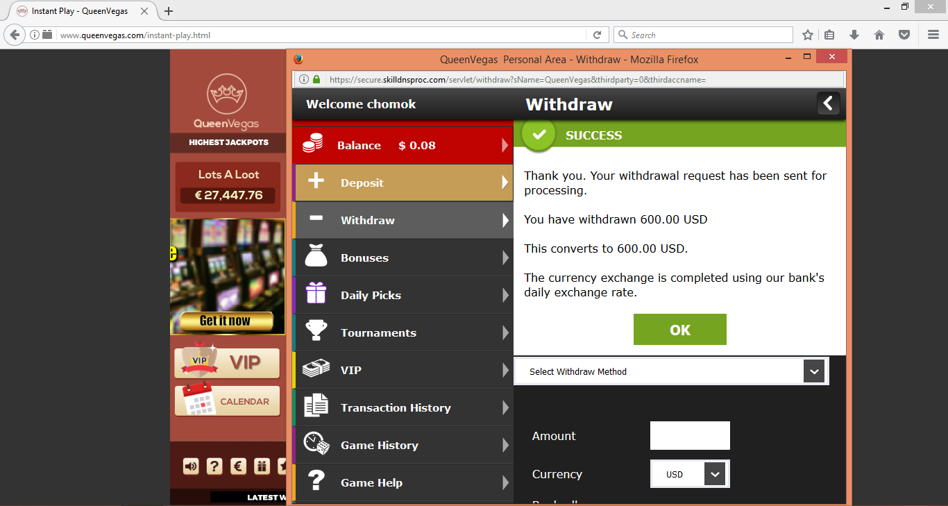 Withdraw 600 Successful.PNG