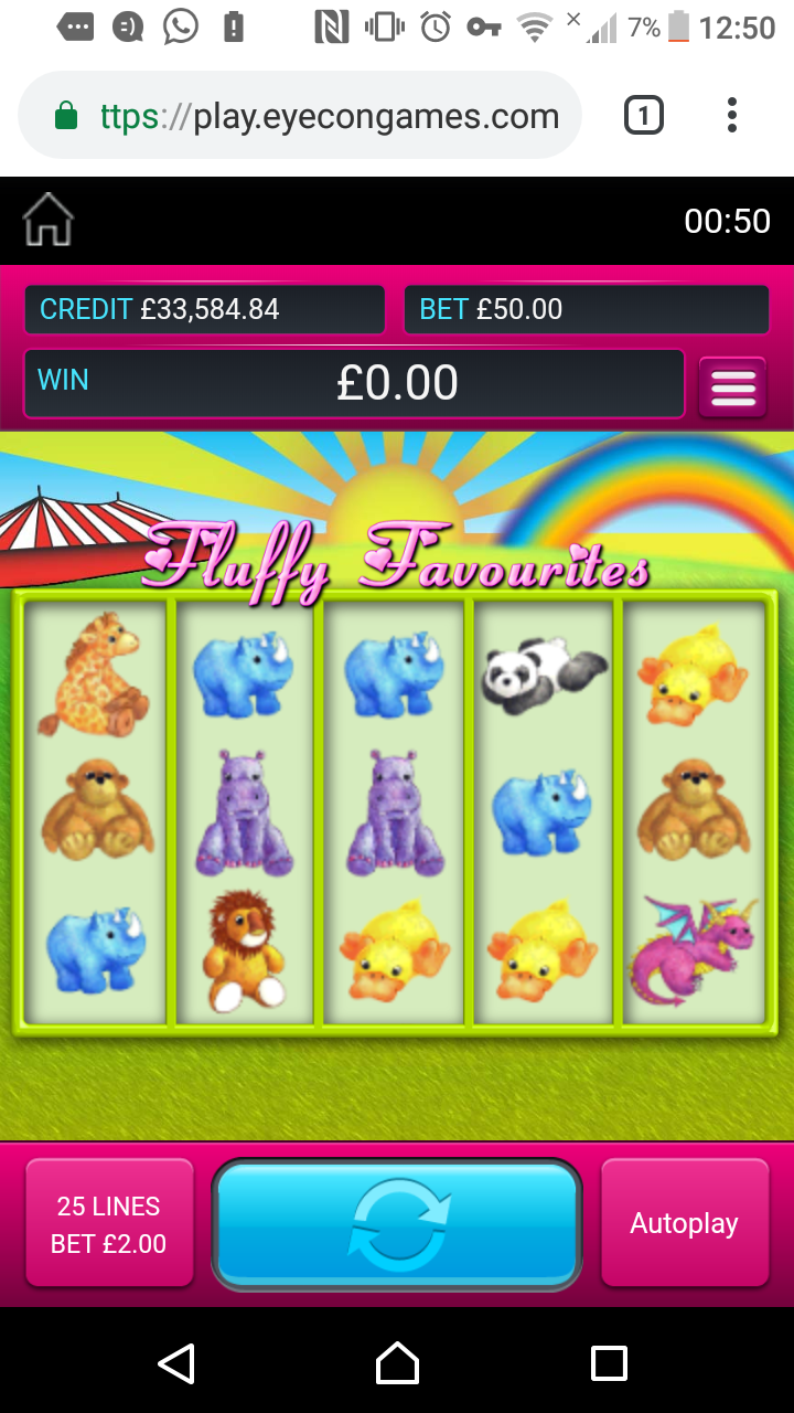 Gala bingo slots login