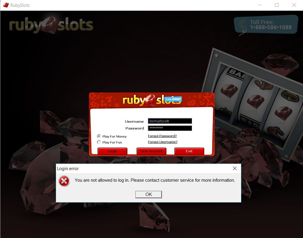 Screeen Dump - Not allowed to play.jpg