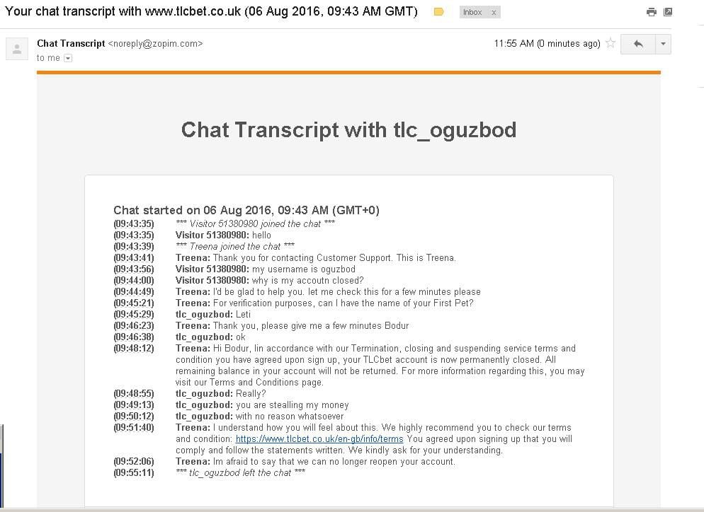 tlcbet support answer.JPG