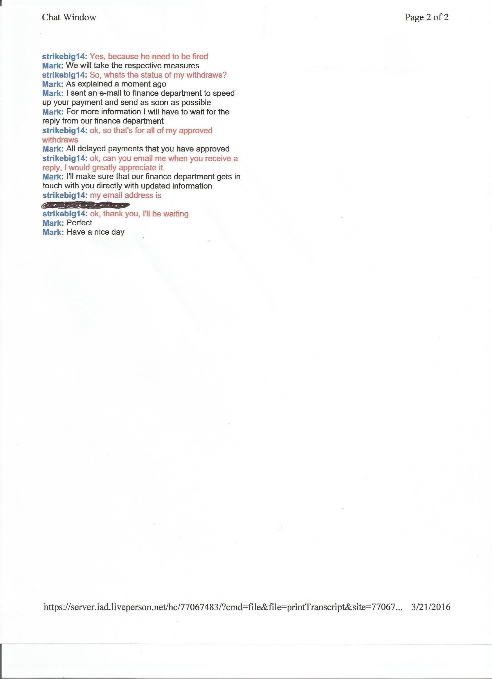 21 March 2016 live chat with Mark continuation.jpg