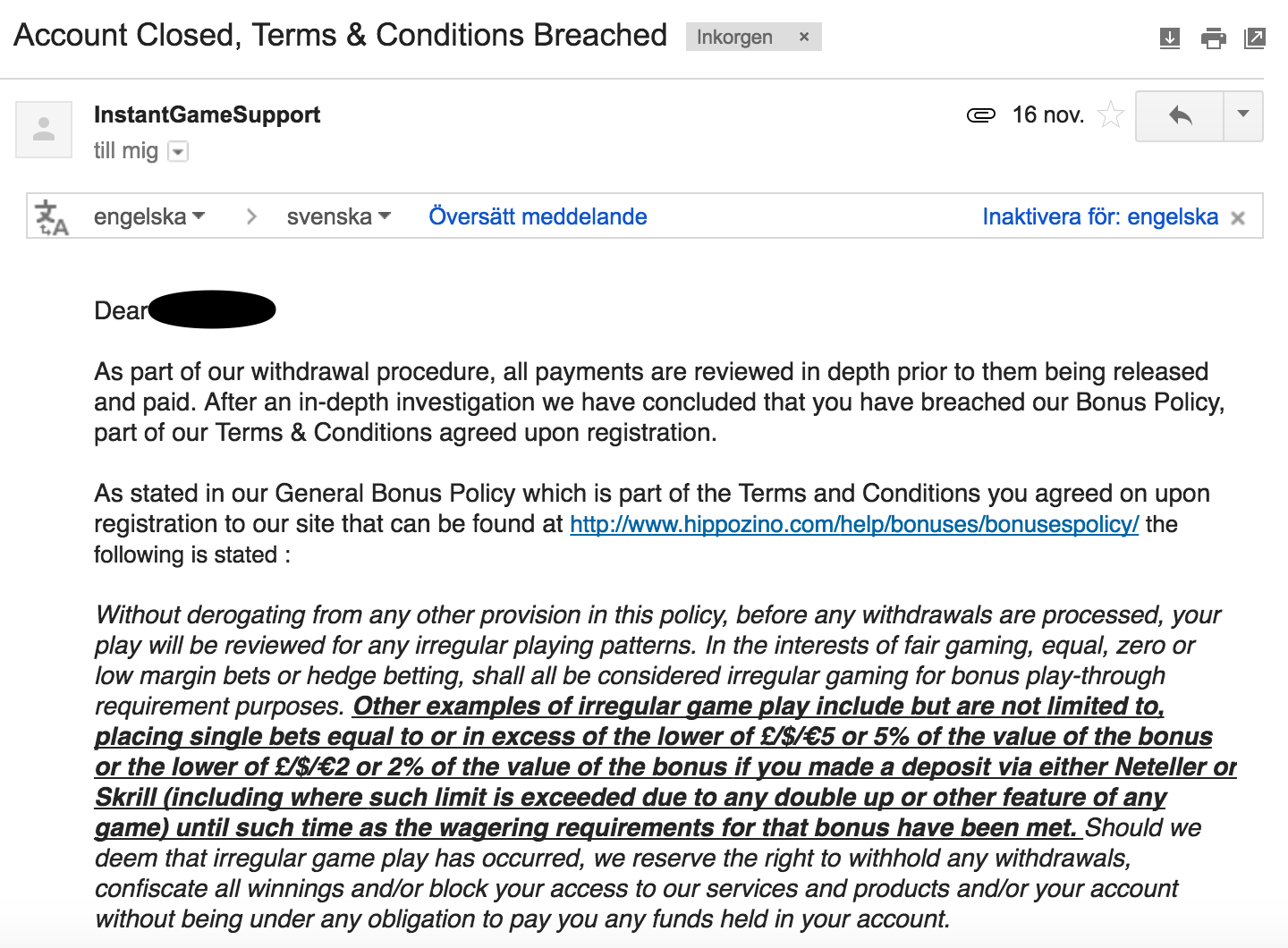 Hippozino mail two.png