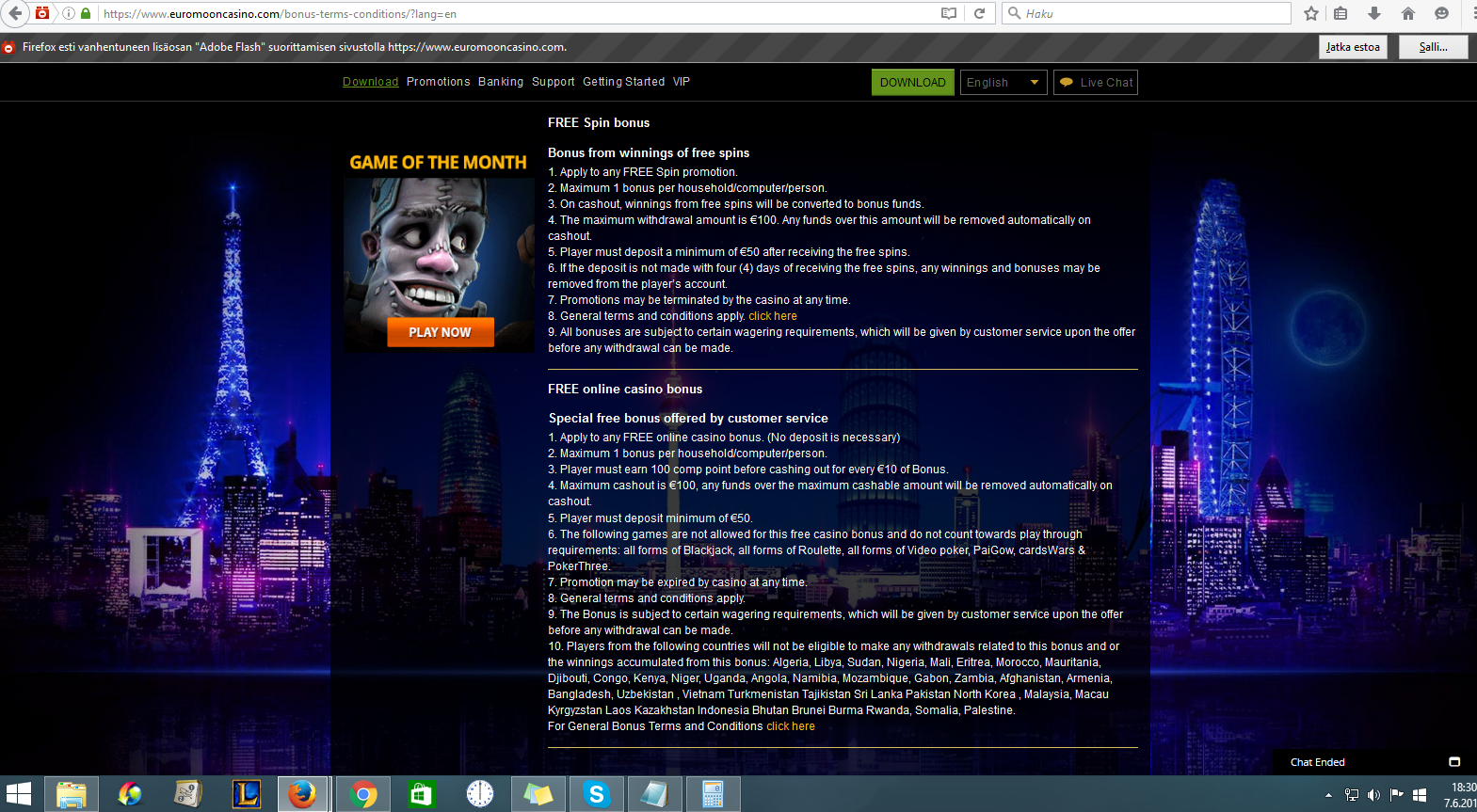 Free no deposit snnt.png