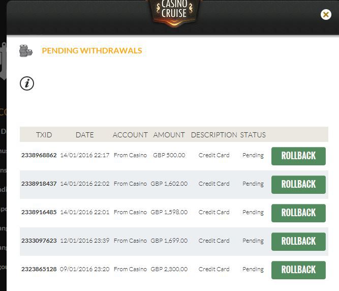 Pending withdrawals 150116.JPG