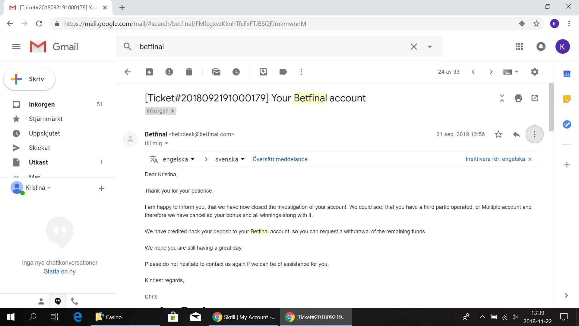 Betfinal account.jpg