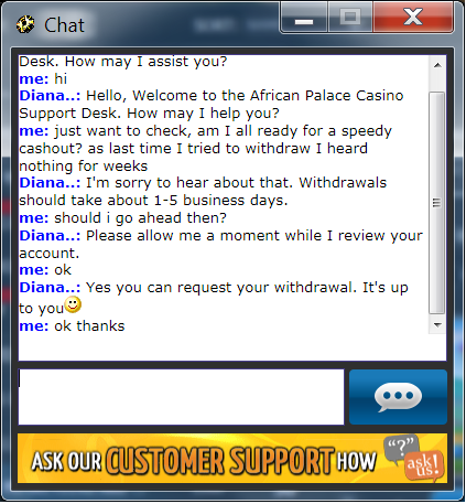 African Palace 29th April 2017.png