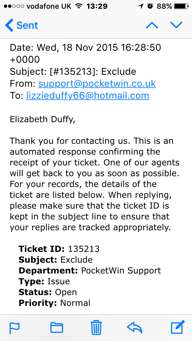 Pocket Win Bonus Code Offers for UK Gamblers