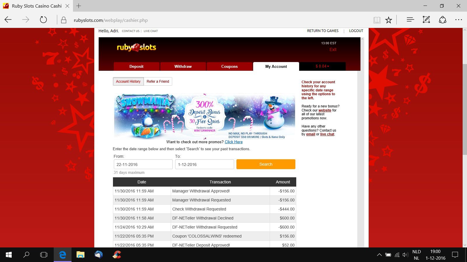 account screen 1.12.2016 about check.jpg