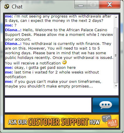 African Palace 3rd May 2017.png