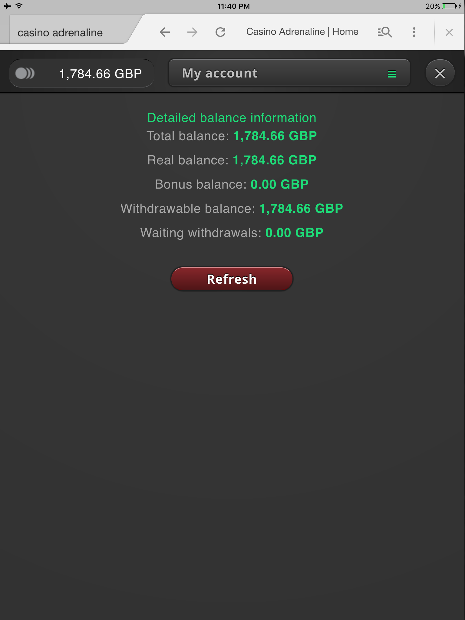 account screen shot full .png