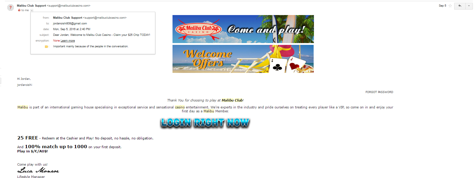 Malibu Club Casino registration 9-5-2016.png