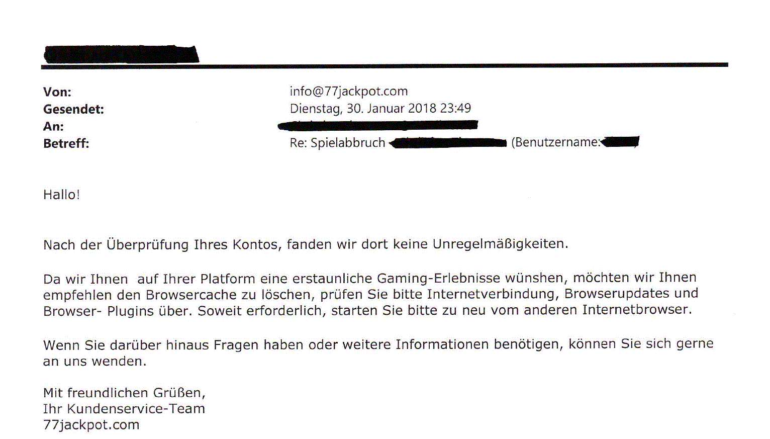 E-Mail from Support - 30.01.2018.gif