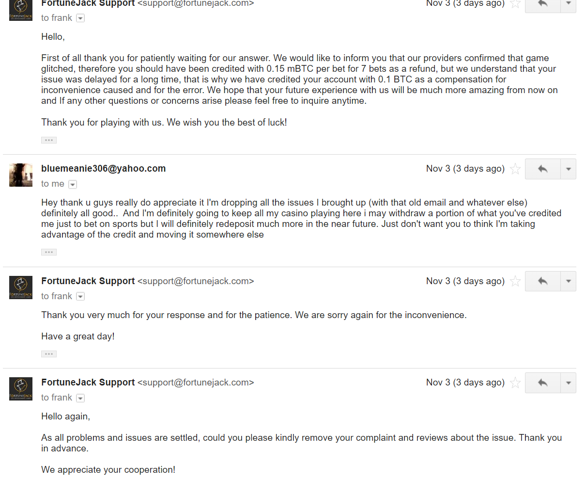 gmail appretiation and request to remove review.png
